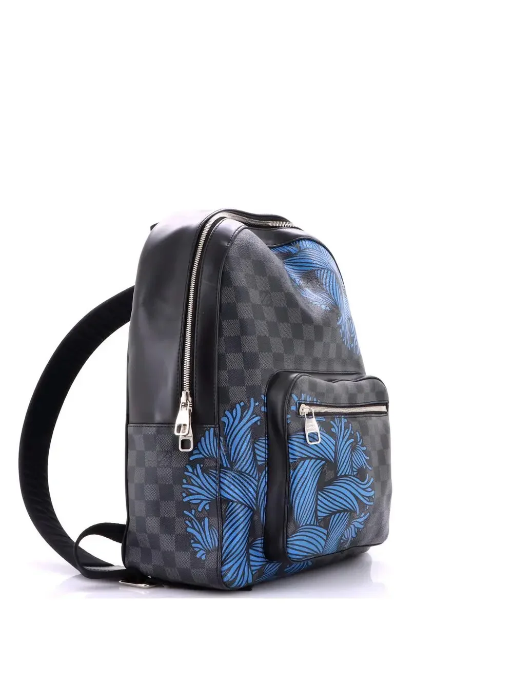 Louis Vuitton Josh Backpack Limited #257195L19B